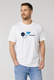 Aquaplanet Organic Cotton Tide T-Shirt