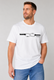 Aquaplanet Organic Cotton Built To Last T-Shirt