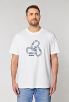 Aquaplanet Organic Cotton Carabiner T-Shirt