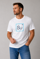 Aquaplanet  Organic Cotton SUp T-Shirt