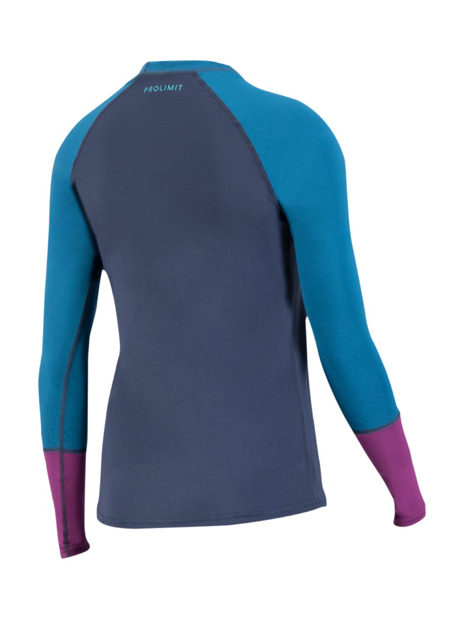 Prolimit Rashguard Loosefit Longarm - Women's – Aquaplanet