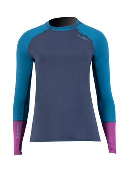 Prolimit Rashguard Loosefit Longarm - Women's