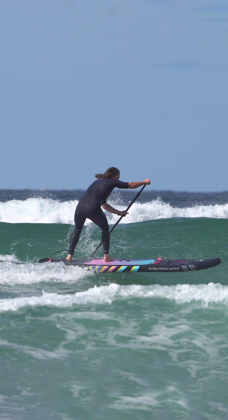 Surfing Paddle Boards Quality SUPs Sports