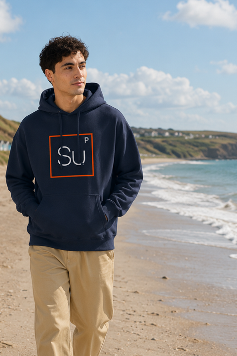 WEAR THE ADVENTURE