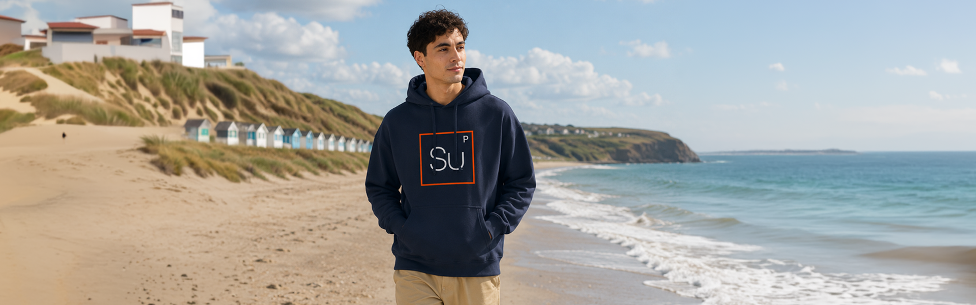 WEAR THE ADVENTURE