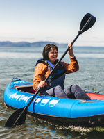 Aquaplanet Kayak Paddle