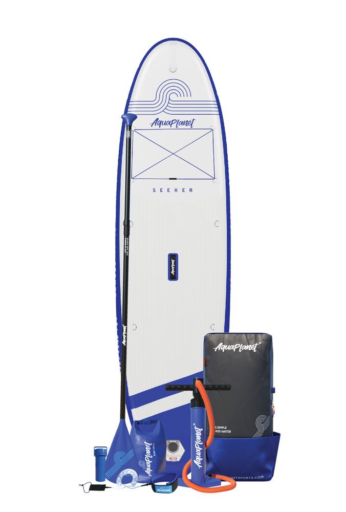 Aquaplanet SEEKER 10’8