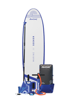 Aquaplanet SEEKER 10’8