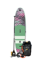 Hurley Advantage Dark Smoke 10'6