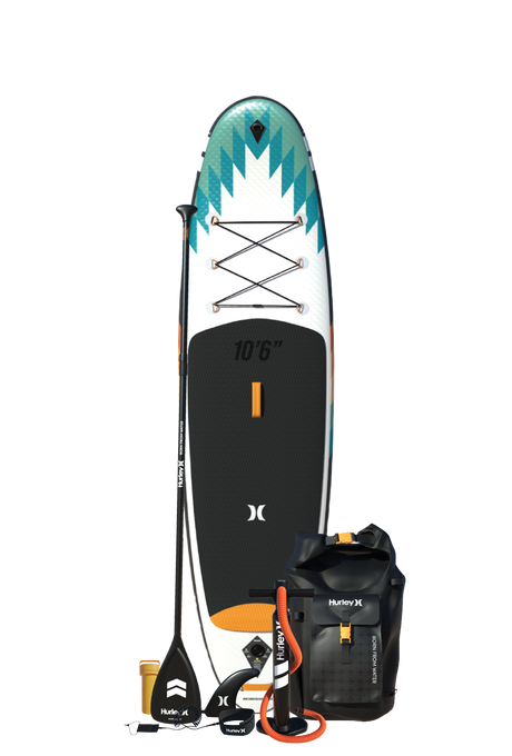 MAX SUP Package | Inflatable Paddle Boards | Aquaplanet