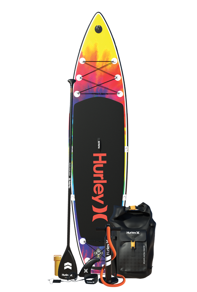 Hurley ApexTour Freedom 11'8