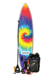 Hurley ApexTour Freedom 11'8" Inflatable Paddle Board Package