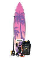 Hurley ApexTour Malibu 11'8