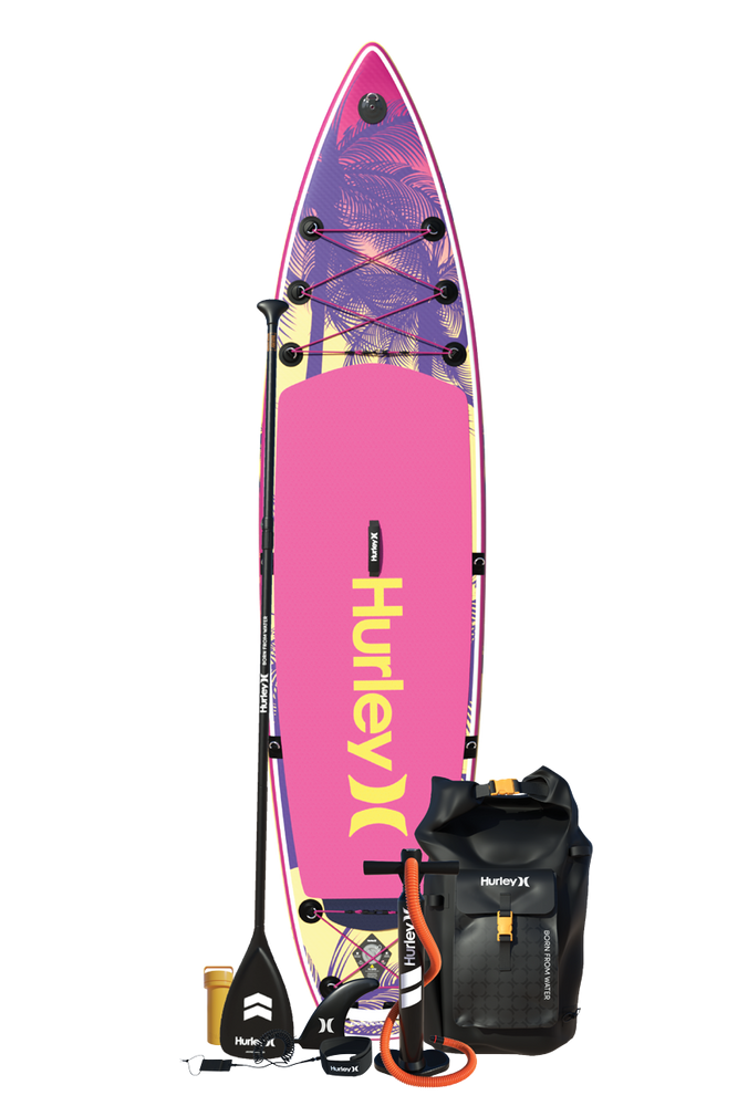 Hurley ApexTour Malibu 11'8