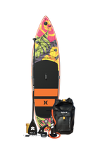 Hurley ApexTour Midnight Tropics 10'8