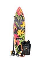 Hurley ApexTour Midnight Tropics 10'8