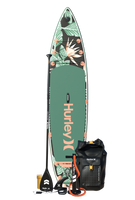 Hurley ApexTour Shock Wave 11'8