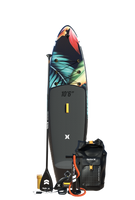 Hurley Phantomtour Paradise 10’6