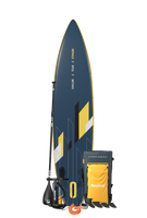 Aquaplanet STINGER Explorer 12'8