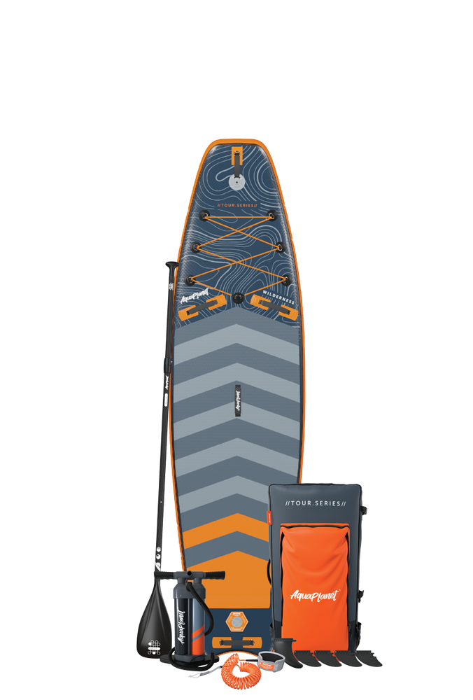 Aquaplanet WILDERNESS Adventure 10'8