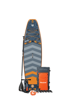 Aquaplanet WILDERNESS Adventure 10'8