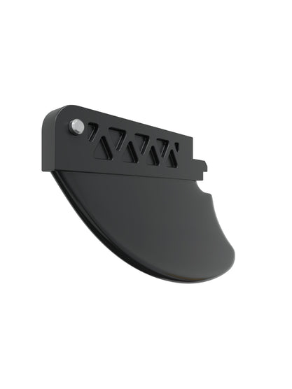 Aquaplanet 2.5″ TPU Side Fin