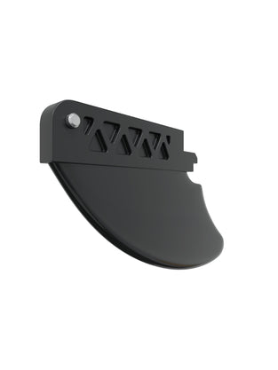 Aquaplanet 2.5″ TPU Side Fin