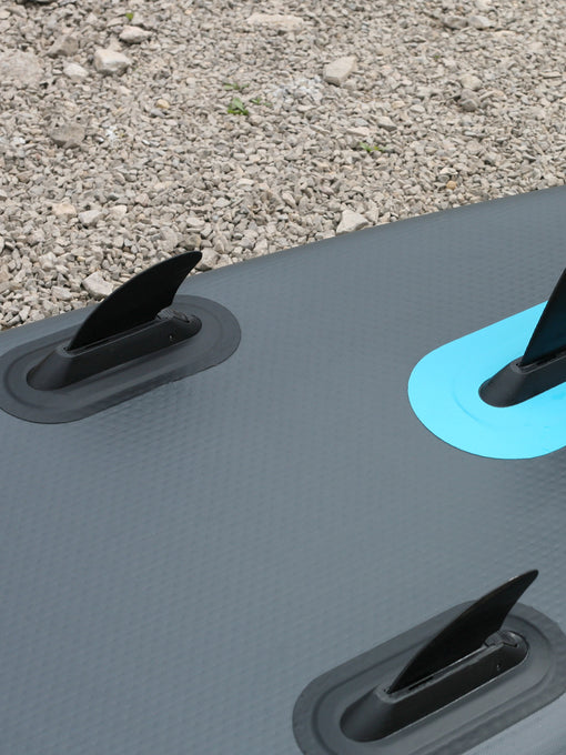 Aquaplanet 2.5″ TPU Side Fin