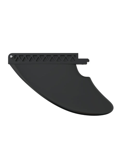 Aquaplanet 4.5″ TPU Centre River Fin