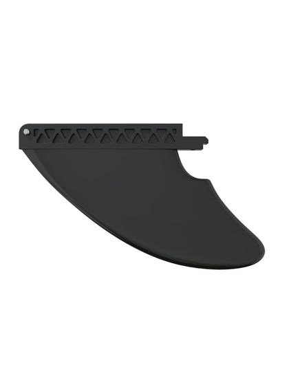 Aquaplanet 4.5″ TPU Centre River Fin