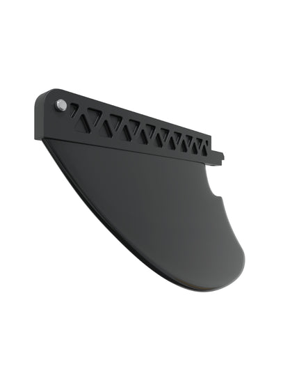 Aquaplanet 4.5″ TPU Centre River Fin