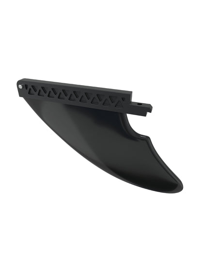 Aquaplanet 4.5″ TPU Centre River Fin