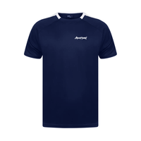 Aquaplanet Navy Performance T-Shirt (Unisex)