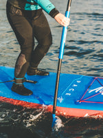 Aquaplanet Paddle Float