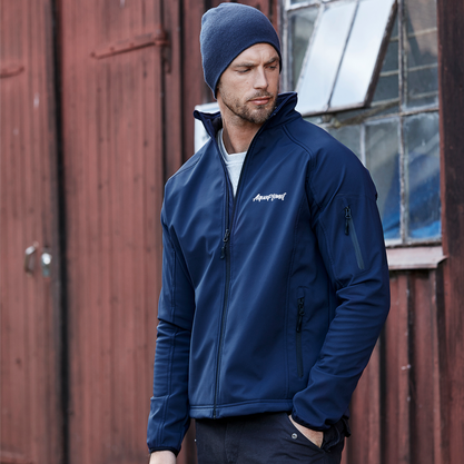 Aquaplanet Quick Dry Jacket - Men's