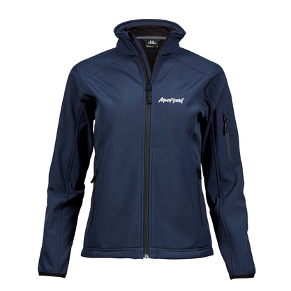 Aquaplanet Quick Dry Jacket - Women's