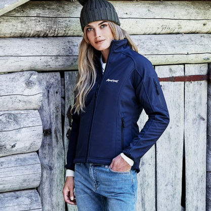 Aquaplanet Quick Dry Jacket - Women's