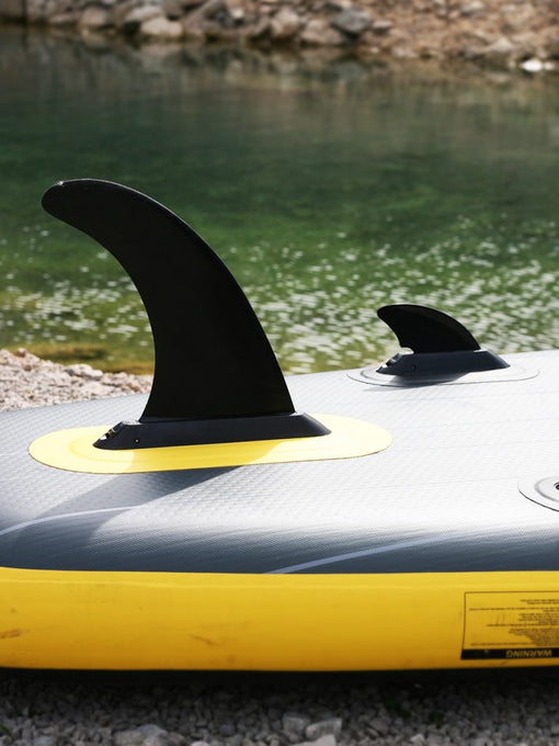 Aquaplanet 9″ ABS Lockfast Centre Fin