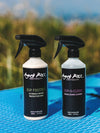 August Race - SUP-A-Clean and SUP Protect Kit