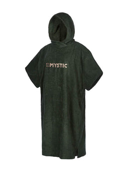 Mystic Poncho Regular