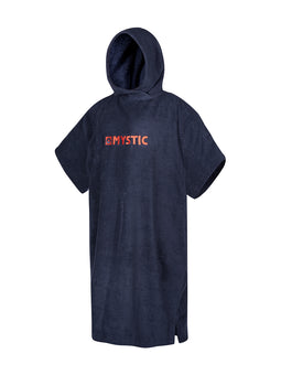Mystic Poncho Regular