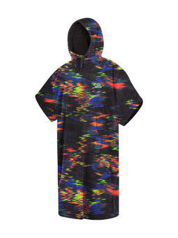 Mystic Poncho Velour