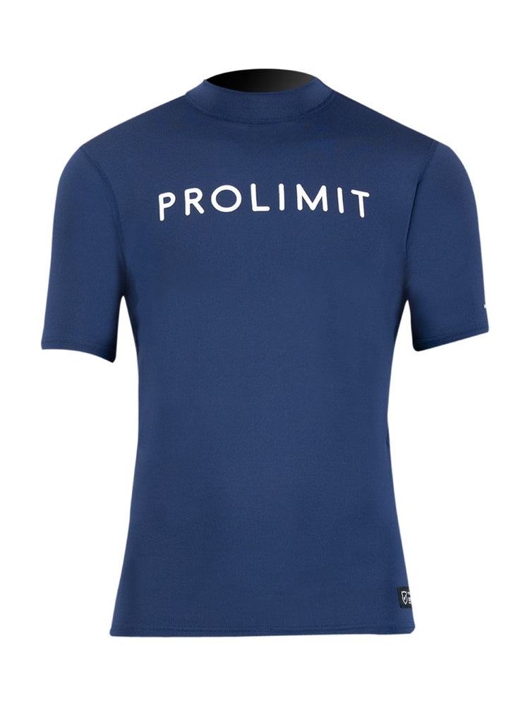 Prolimit Logo Rashguard Shortarm – Men’s | Clothing Store