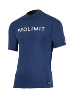 Prolimit Logo Rashguard Shortarm – Men’s | Clothing Store