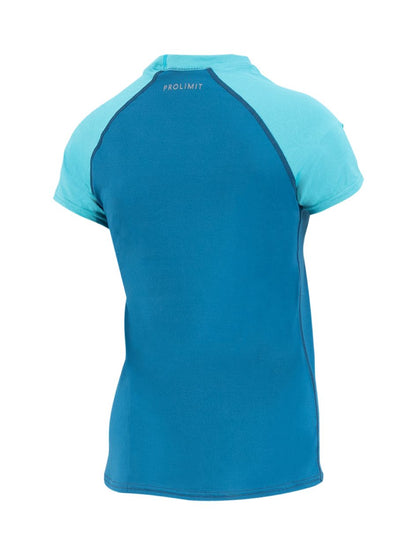 Prolimit Rashguard Loosefit Shortarm - Women's