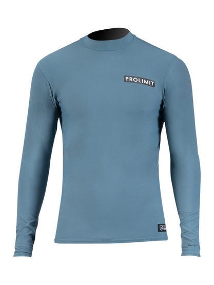 Prolimit Rashguard Silk Longarm - Men's