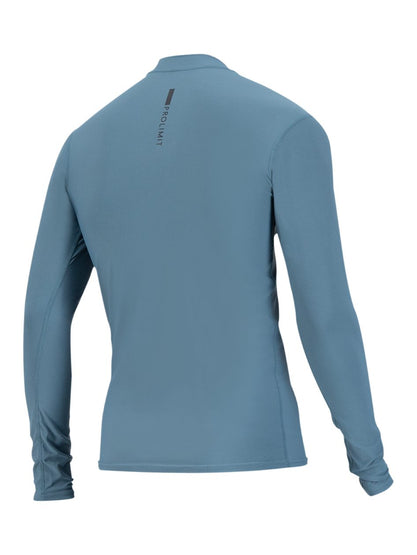 Prolimit Rashguard Silk Longarm - Men's