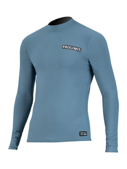 Prolimit Rashguard Silk Longarm - Men's