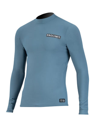 Prolimit Rashguard Silk Longarm - Men's