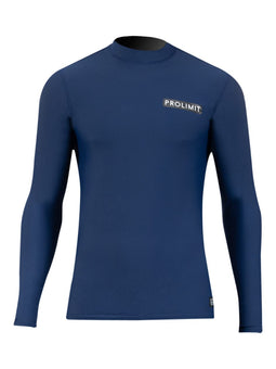 Prolimit Rashguard Silk Longarm - Men's